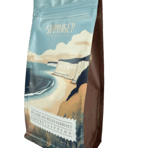 Supremo-Rügen Edition