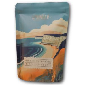 Kaffee Supremo Ruegen