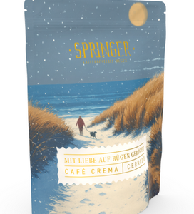 Cerrado-Winter Edition