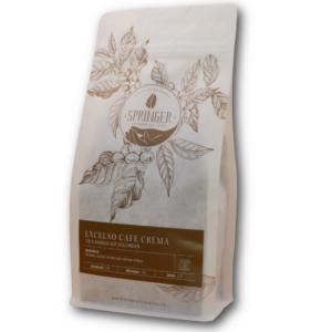 Excelso Café Crema