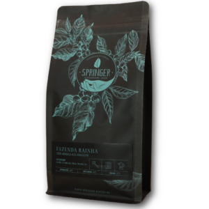 Fazenda Rainha – Brasilien